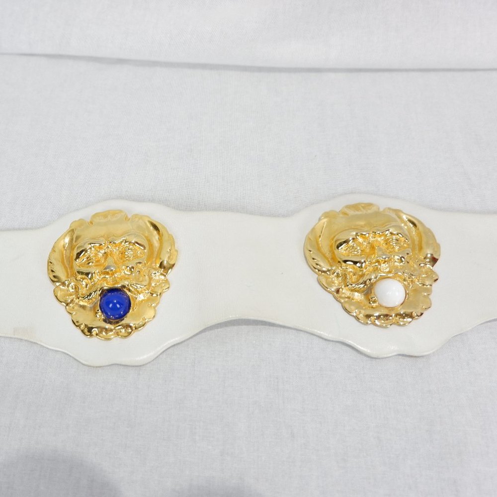 Judith Leiber | Accessories | Vintage Judith Leiber Leather  display picture 3